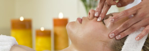 skincare & waxing facial spa services