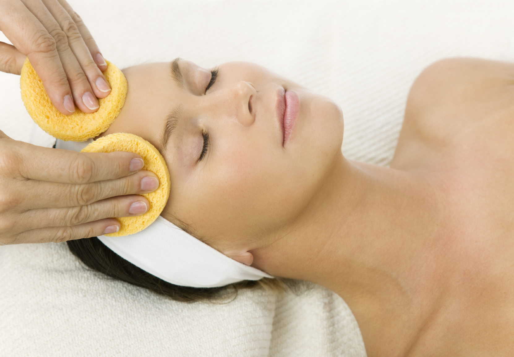 Health Benefits Of Our Spa Treatments